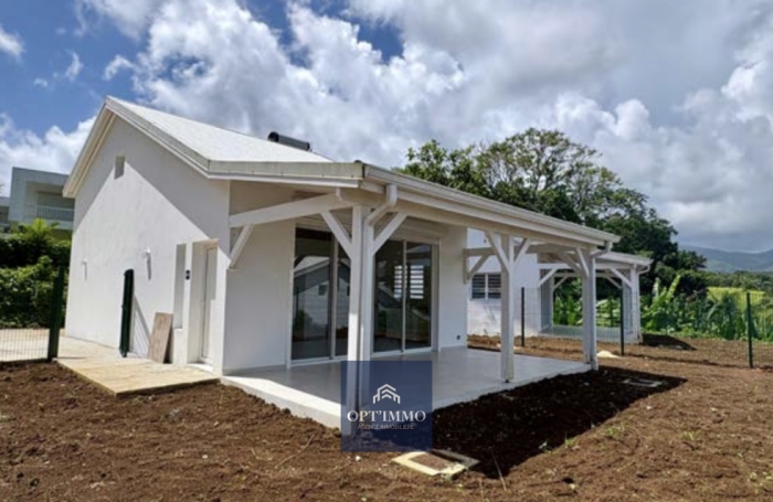 Location Maison 97170