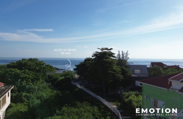 IMMEUBLE DE RAPPORT MIXTE   FORTE RENTABILIT&Eacute;