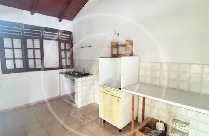 Vente Maison 160m&sup2; 6 pi&#232;ces Baie Mahault