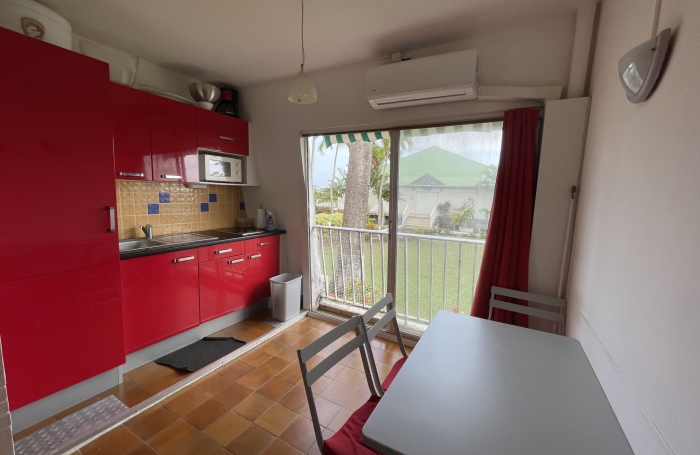 Location Appartement 97190