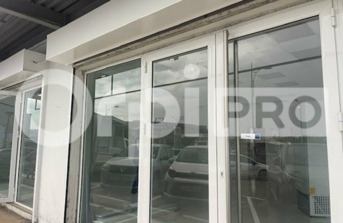 Location Local commercial 