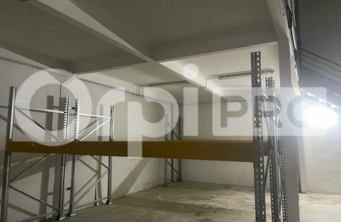 Louez avec BOUTAREL ORPi votre local avec espace de vente et dépôt attenant