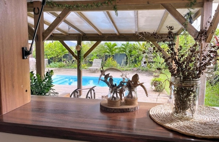 Vente Maison 80m&sup2; 4 pi&#232;ces Lamentin