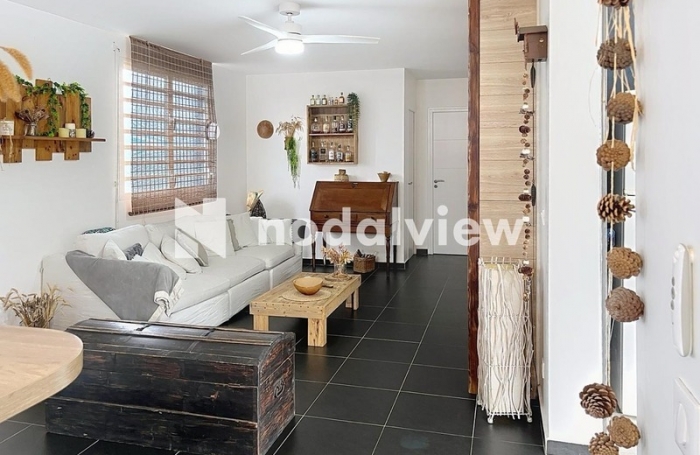 Vente Maison 80m&sup2; 4 pi&#232;ces Lamentin