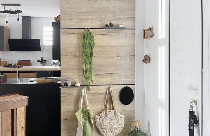 Vente Maison 80m&sup2; 4 pi&#232;ces Lamentin