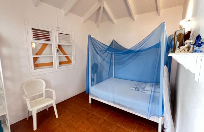 Vente Maison 200m&sup2; 6 pi&#232;ces Gourbeyre