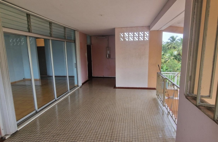 Vente Maison 95m&sup2; 5 pi&#232;ces Sainte Rose