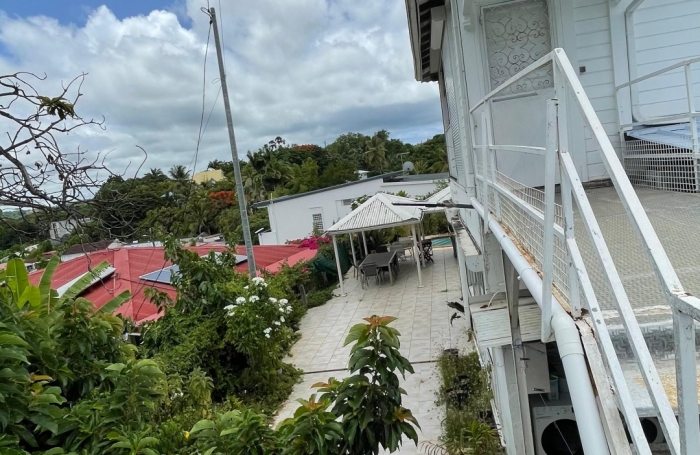 Vente Maison 431m&sup2; 13 pi&#232;ces Les Abymes