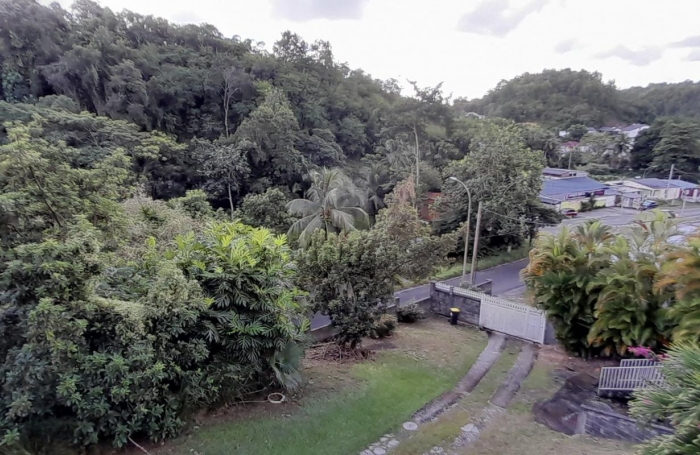 Vente Maison 145m&sup2; 7 pi&#232;ces Les Abymes