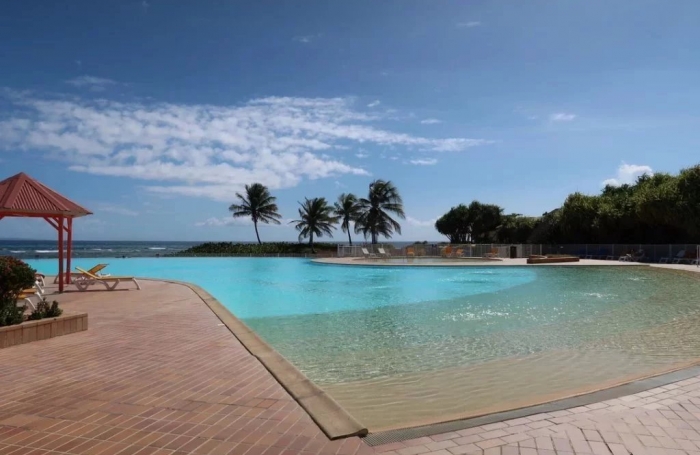 Vente Appartement 28.75m&sup2; 1 pi&#232;ce Saint François