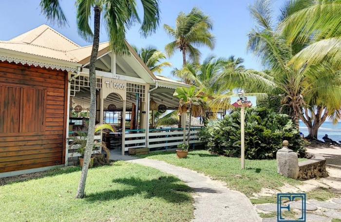 Vente Appartement 28.75m&sup2; 1 pi&#232;ce Saint François