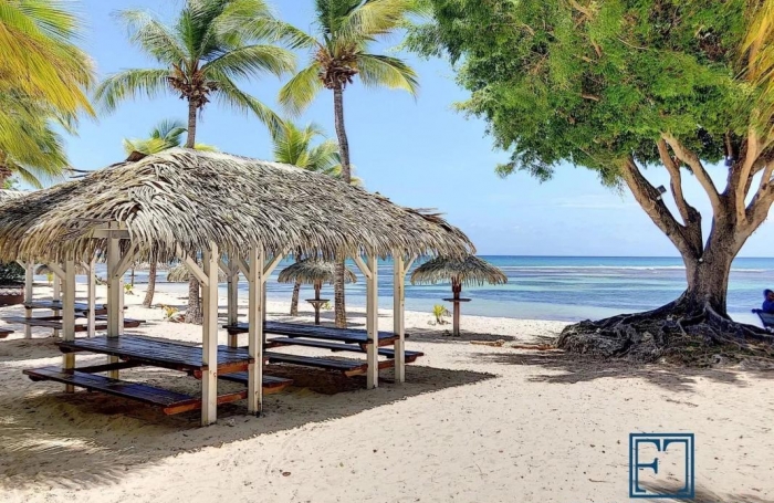 Vente Appartement 28.75m&sup2; 1 pi&#232;ce Saint François