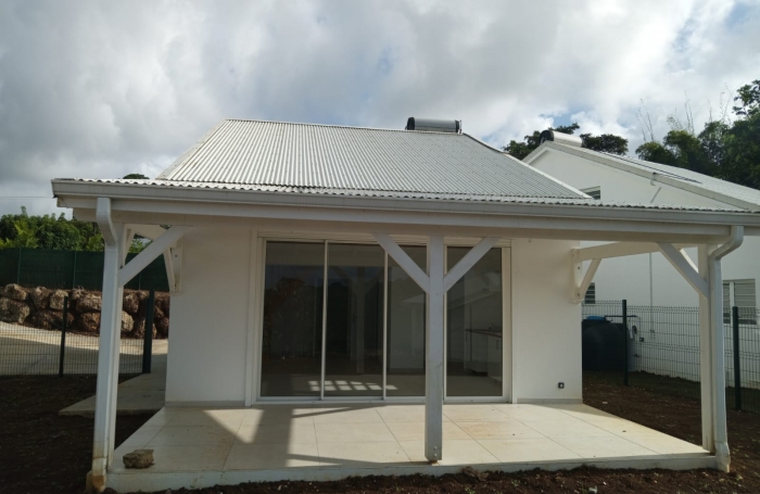 Location Maison 97170