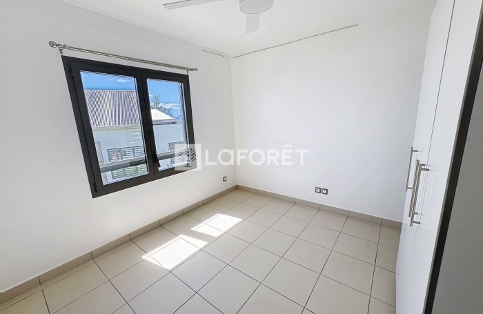 Location Appartement 65.29m² 3 pièces Saint François