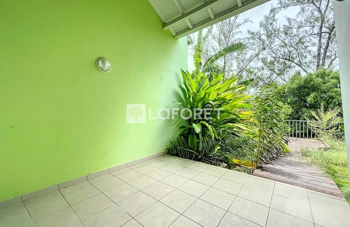 Location Maison 83.24m² 4 pièces Saint François