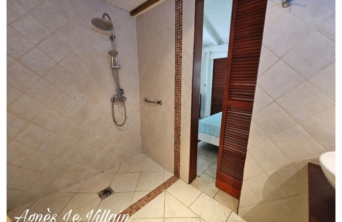 Vente Maison 35m&sup2; 2 pi&#232;ces Deshaies