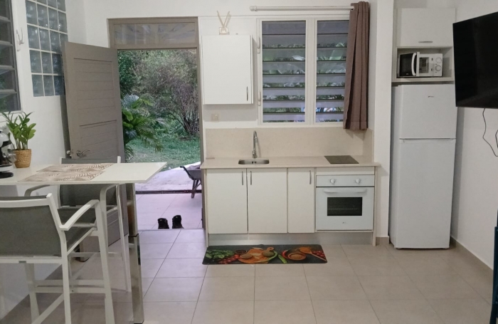 Location Appartement 97139