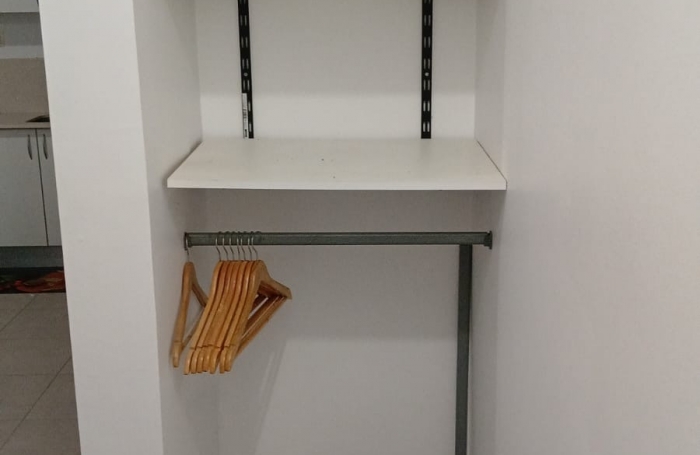 APPARTEMENT T1 PROCHE CHU ET UNIVERSITES