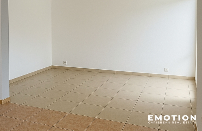 APPARTEMENT T3 60m2 AUX ABYMES