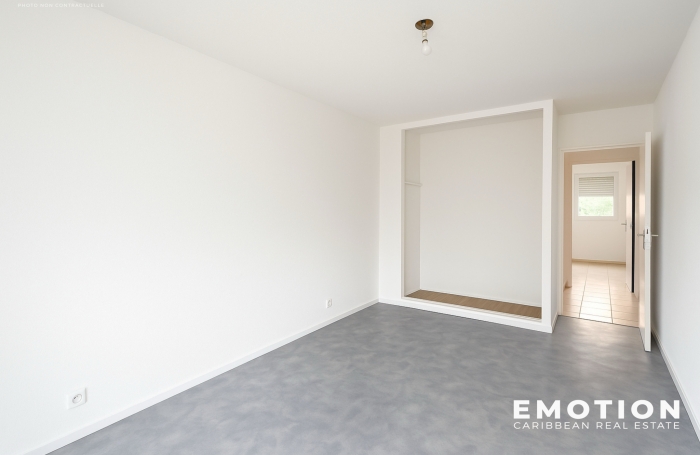 APPARTEMENT T3 60m2 AUX ABYMES