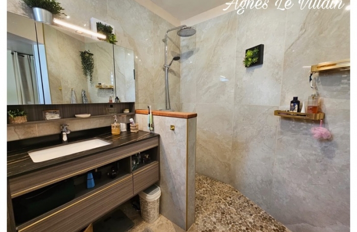 Vente Maison 130m&sup2; 5 pi&#232;ces Deshaies