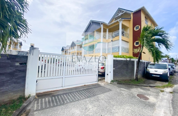 Vente Appartement 97118