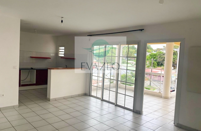 Appartement T3 75m2 - Piscine - SAINT-FRANÇOIS