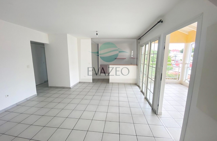 Appartement T3 75m2 - Piscine - SAINT-FRANÇOIS