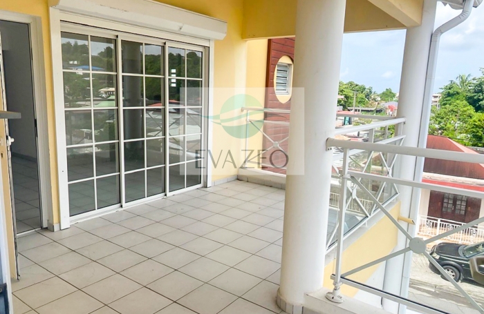 Appartement T3 75m2 - Piscine - SAINT-FRANÇOIS