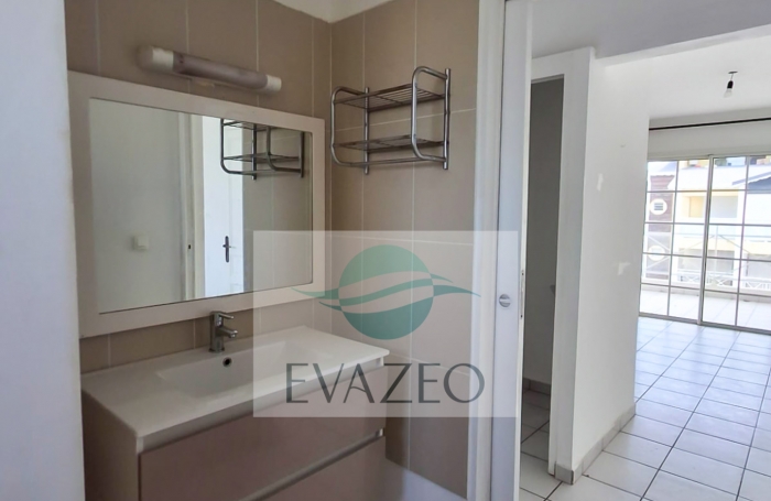 Appartement T3 75m2 - Piscine - SAINT-FRANÇOIS