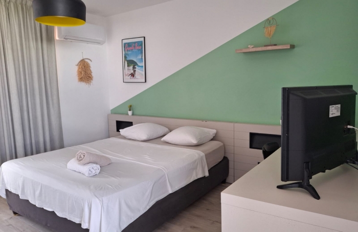 Vente Appartement 97118