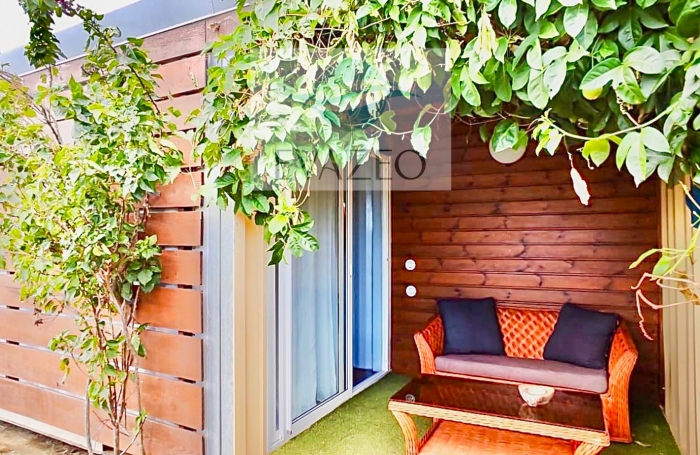 Propriété 320m2 - 7 chambres - Vue mer - Piscine - SAINTE-ROSE