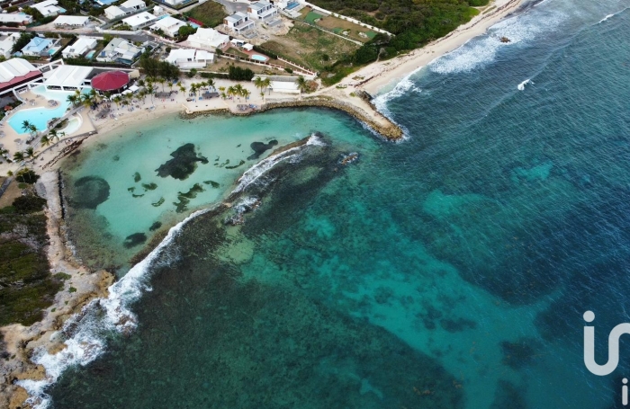 Vente Appartement 20m&sup2; 1 pi&#232;ce Saint François