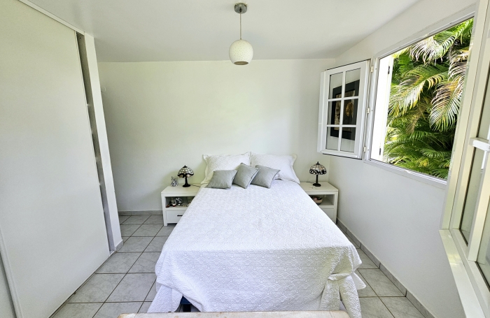 Magnifique villa F4 &agrave; La Grippi&egrave;re