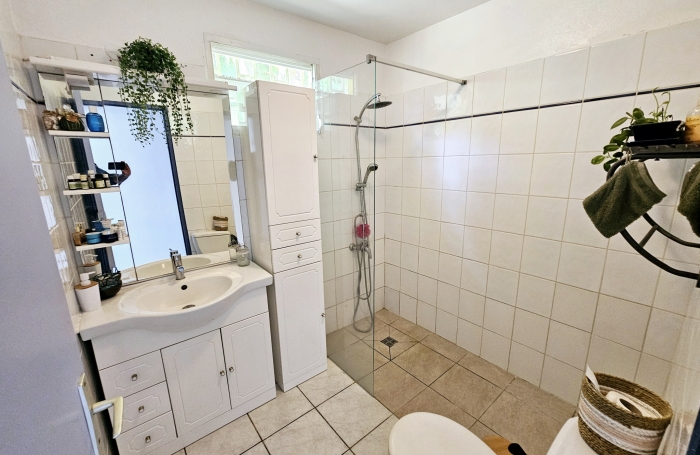 Magnifique villa F4 &agrave; La Grippi&egrave;re