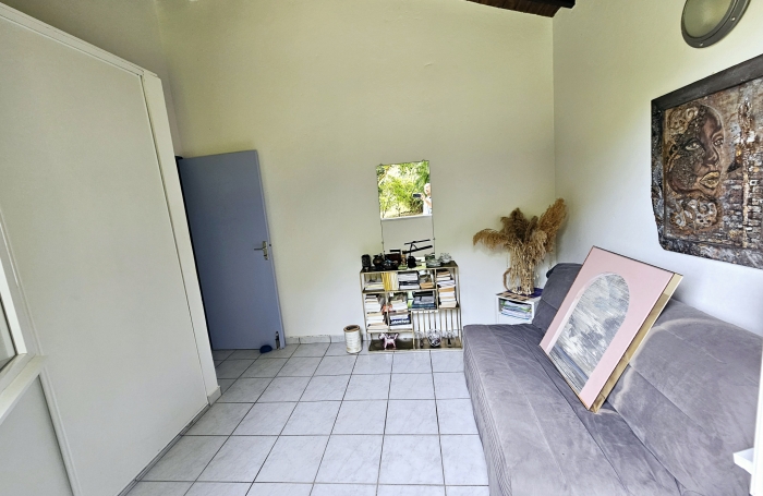 Magnifique villa F4 &agrave; La Grippi&egrave;re