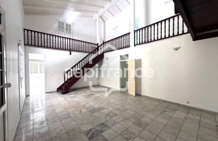 Vente Maison 280m&sup2; 10 pi&#232;ces Gosier