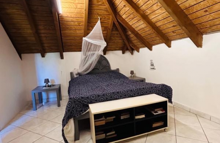 Location Maison 67.5m&sup2; 3 pi&#232;ces Sainte Anne