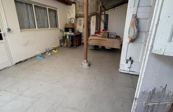 Vente Immeuble 372m&sup2; Pointe-à-Pitre