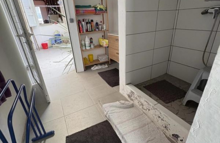 Vente Immeuble 372m&sup2; Pointe-à-Pitre