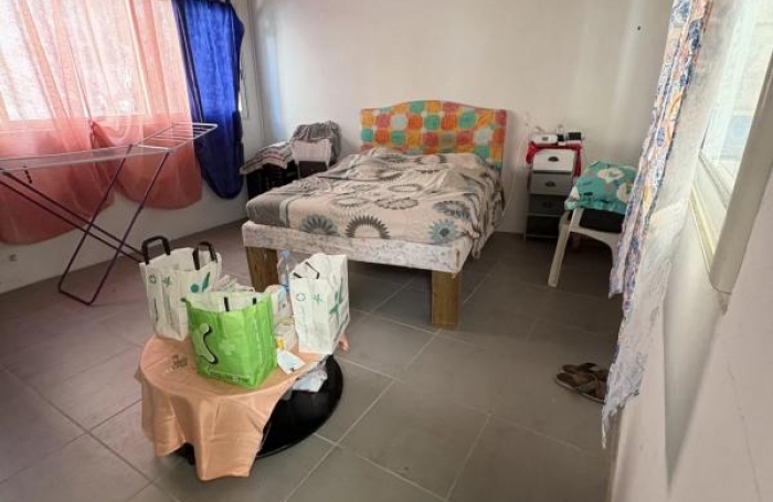 Vente Immeuble 372m&sup2; Pointe-à-Pitre