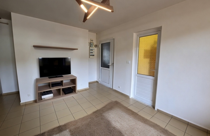 Vente Maison 86m&sup2; 5 pi&#232;ces Goyave