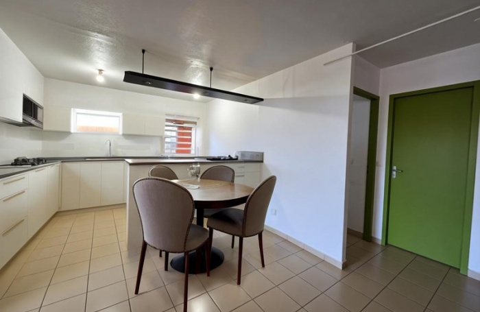 Vente Maison 86m&sup2; 5 pi&#232;ces Goyave