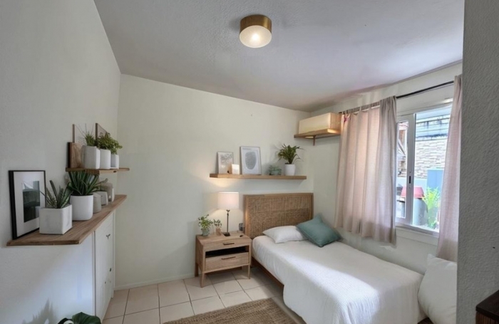 Vente Maison 86m&sup2; 5 pi&#232;ces Goyave