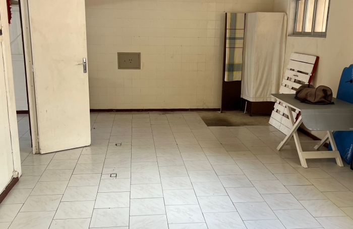 Vente Maison 190m&sup2; 5 pi&#232;ces Basse-Terre