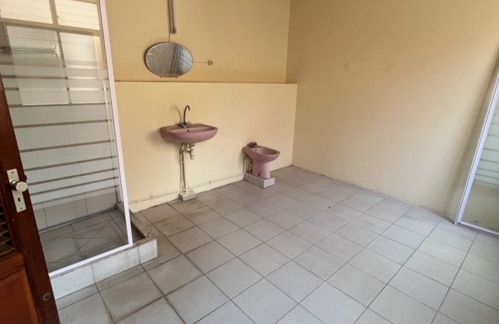 Vente Maison 190m&sup2; 5 pi&#232;ces Basse-Terre