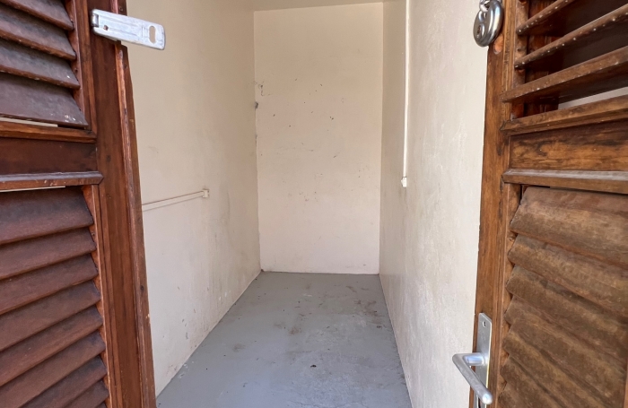 Vente Maison 190m&sup2; 5 pi&#232;ces Basse-Terre