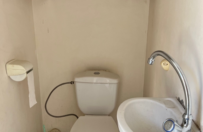 Vente Maison 190m&sup2; 5 pi&#232;ces Basse-Terre