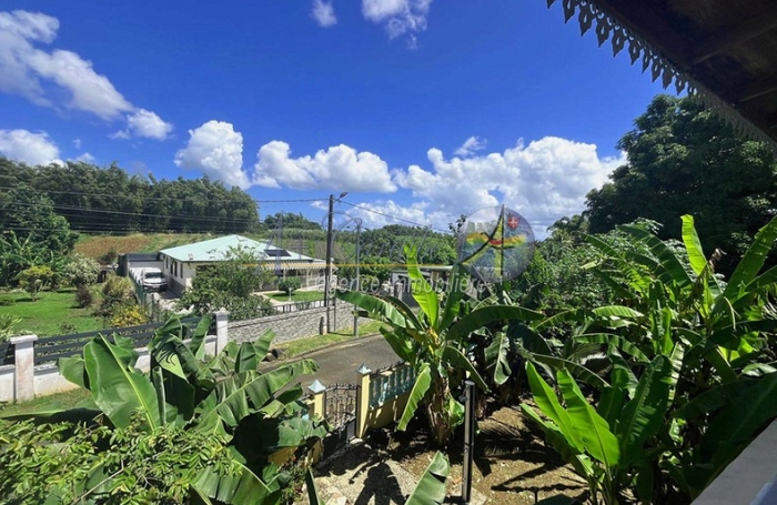 Vente Maison 97115