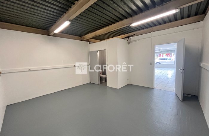 Location Divers 70.6m² Baie Mahault